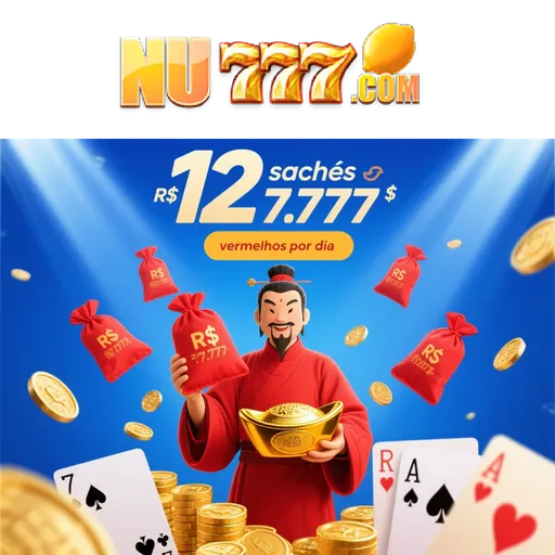 NU777 Fundo de Resgate de Perdas Semanais